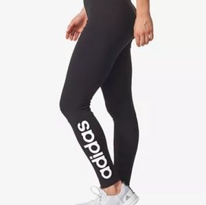 Adidas leggings